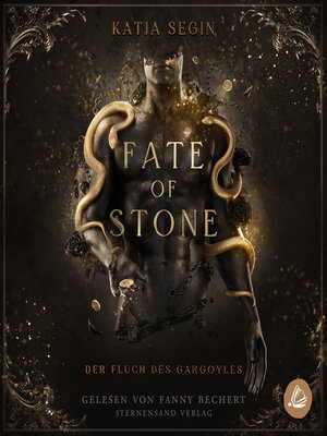 cover image of Fate of Stone